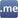 Genius Computer about.me page link