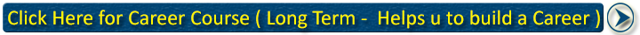 php JAVA C C++ Tally ERP training institute in ahmedabad
